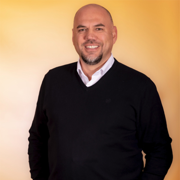 Markus Niederegger, coordinatore del comparto
